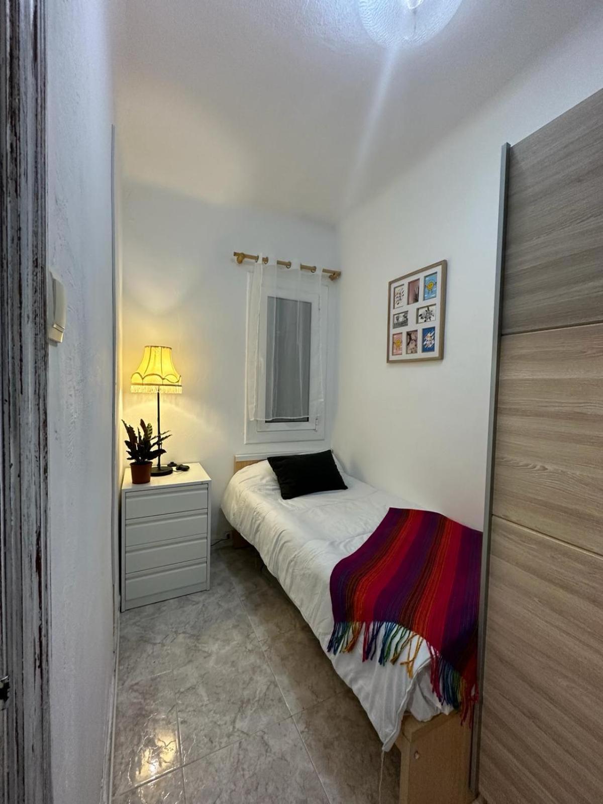 Apartment Good Times I Barcelona